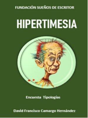 cover image of Hipertimesia